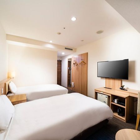 Koko Hotel Sapporo Ekimae 外观 照片