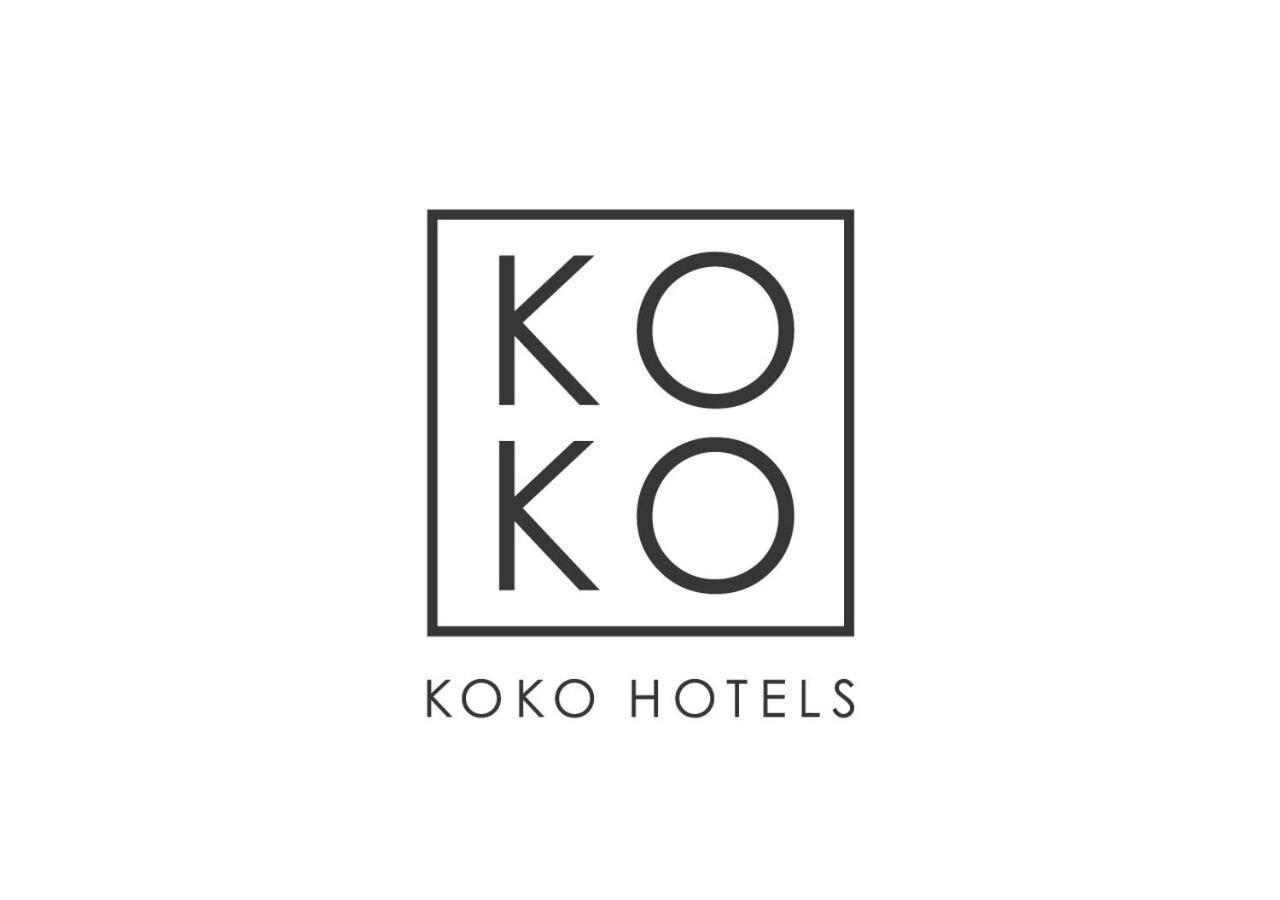 Koko Hotel Sapporo Ekimae 外观 照片